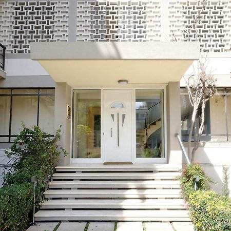 Glyfada Breeze Apartments Athens Exterior photo