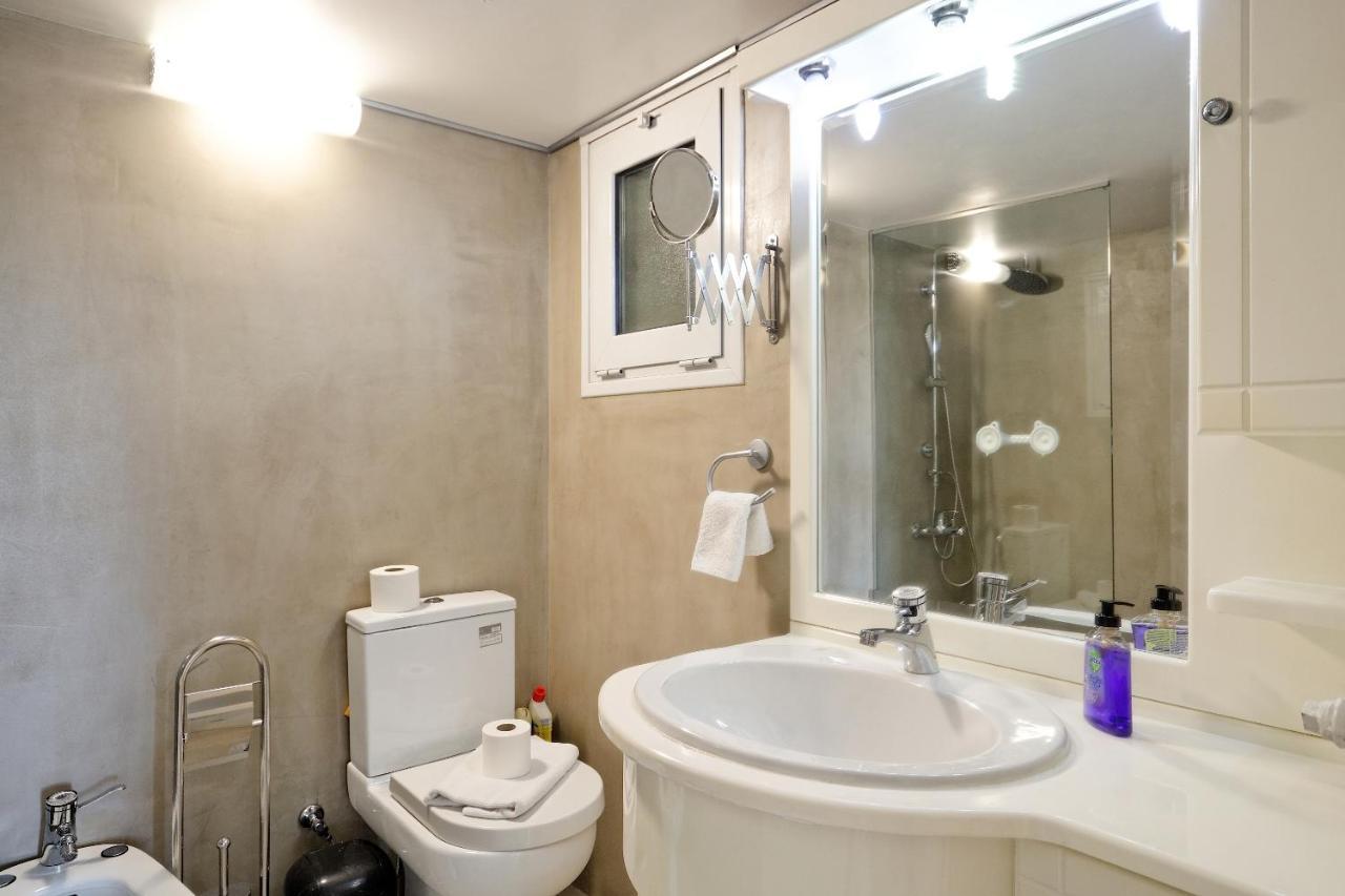Glyfada Breeze Apartments Athens Exterior photo