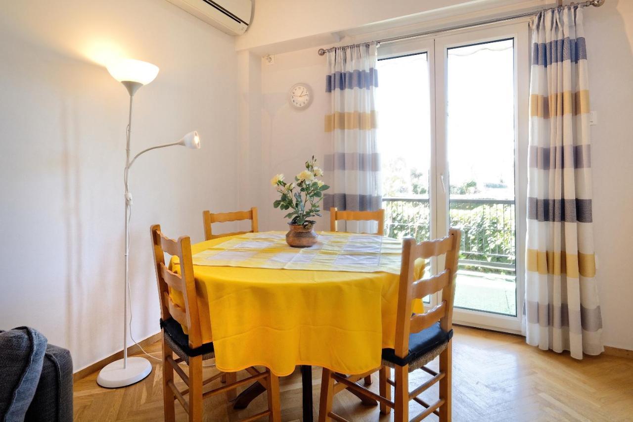 Glyfada Breeze Apartments Athens Exterior photo