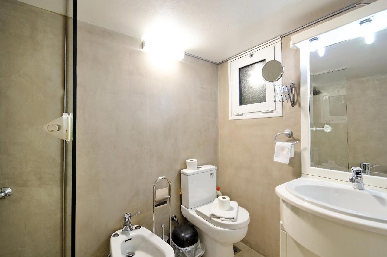 Glyfada Breeze Apartments Athens Exterior photo