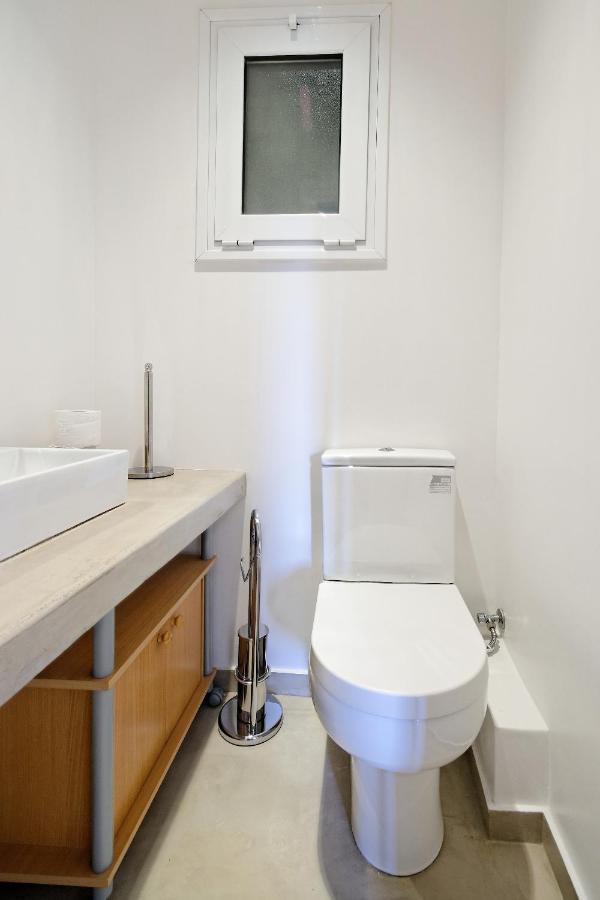 Glyfada Breeze Apartments Athens Exterior photo