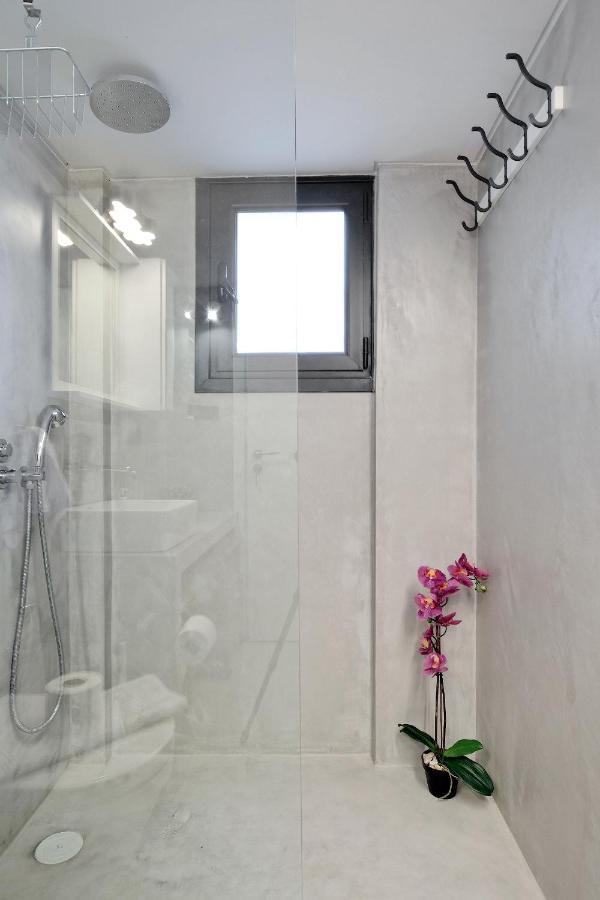 Glyfada Breeze Apartments Athens Exterior photo