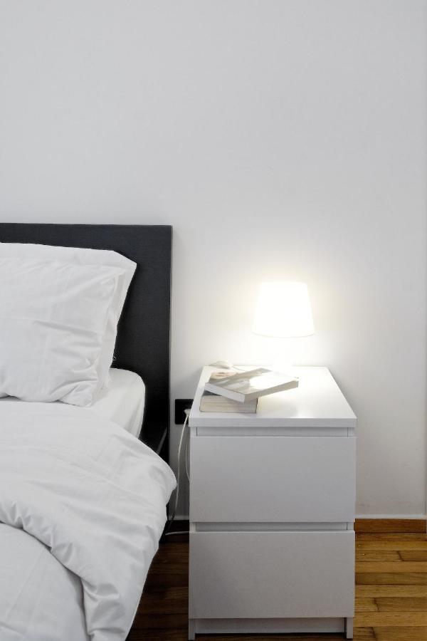 Glyfada Breeze Apartments Athens Exterior photo